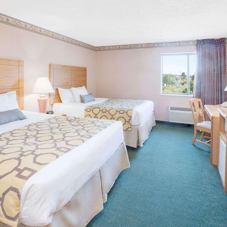 Baymont By Wyndham Traverse City Luaran gambar