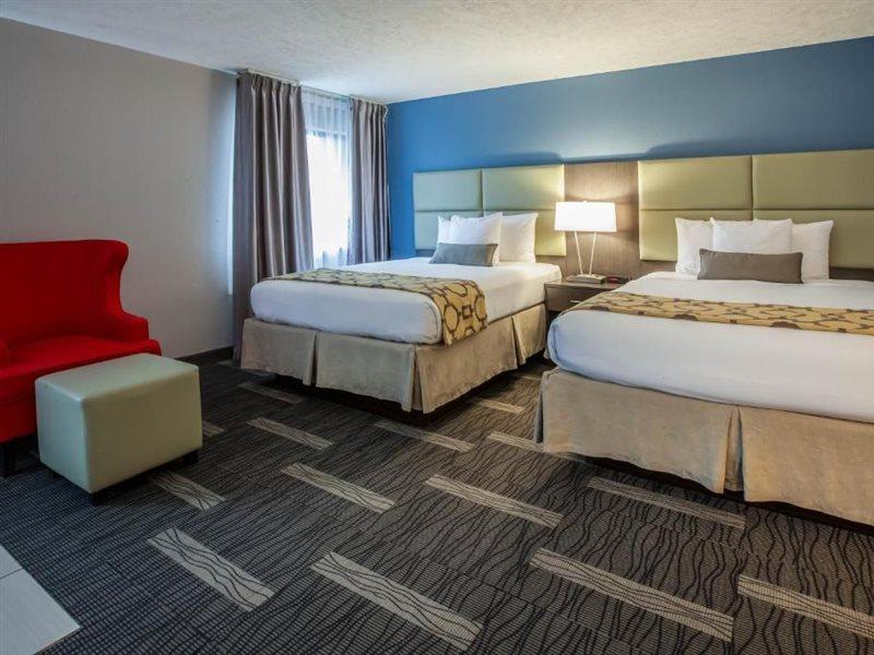 Baymont By Wyndham Traverse City Luaran gambar