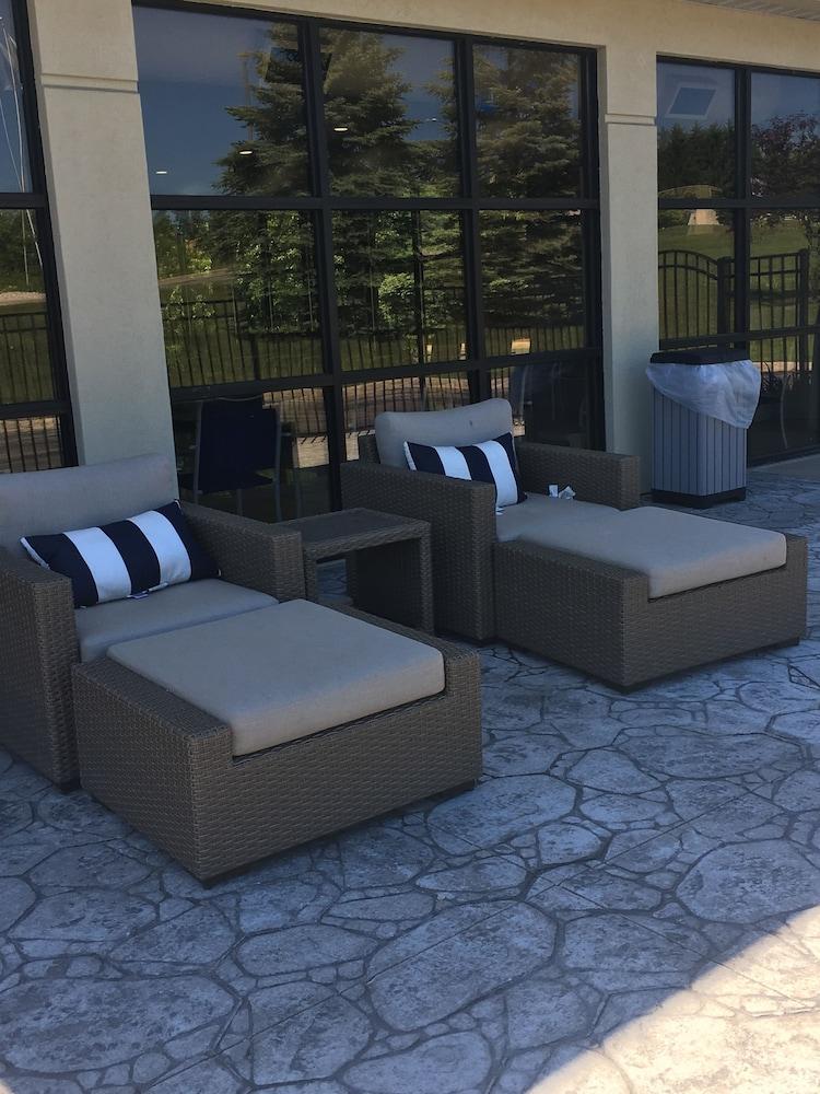 Baymont By Wyndham Traverse City Luaran gambar