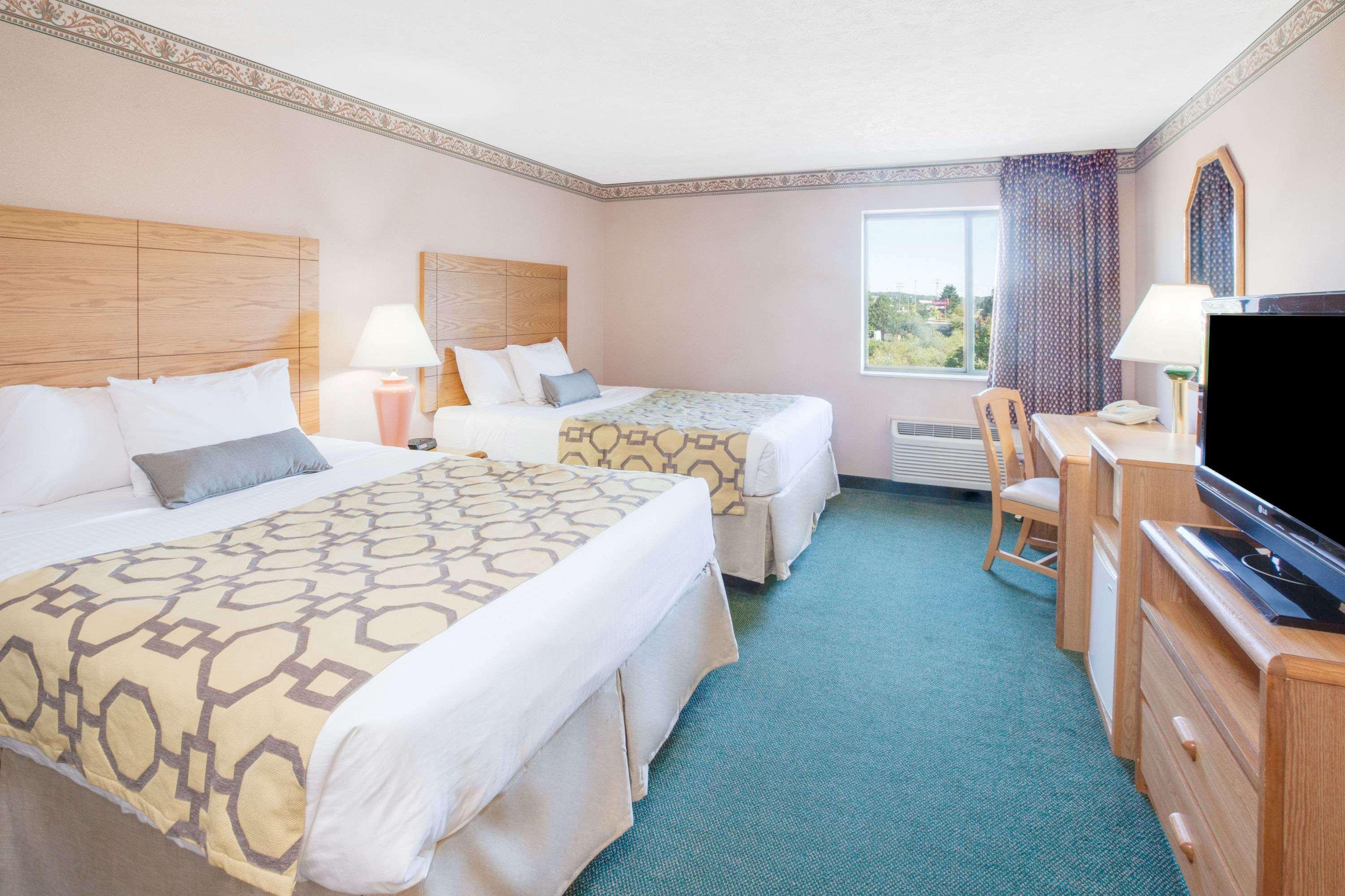 Baymont By Wyndham Traverse City Luaran gambar