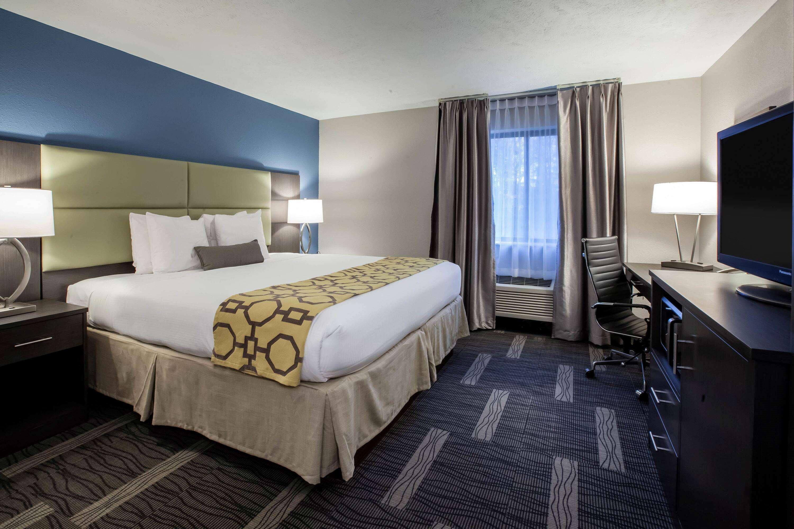 Baymont By Wyndham Traverse City Luaran gambar