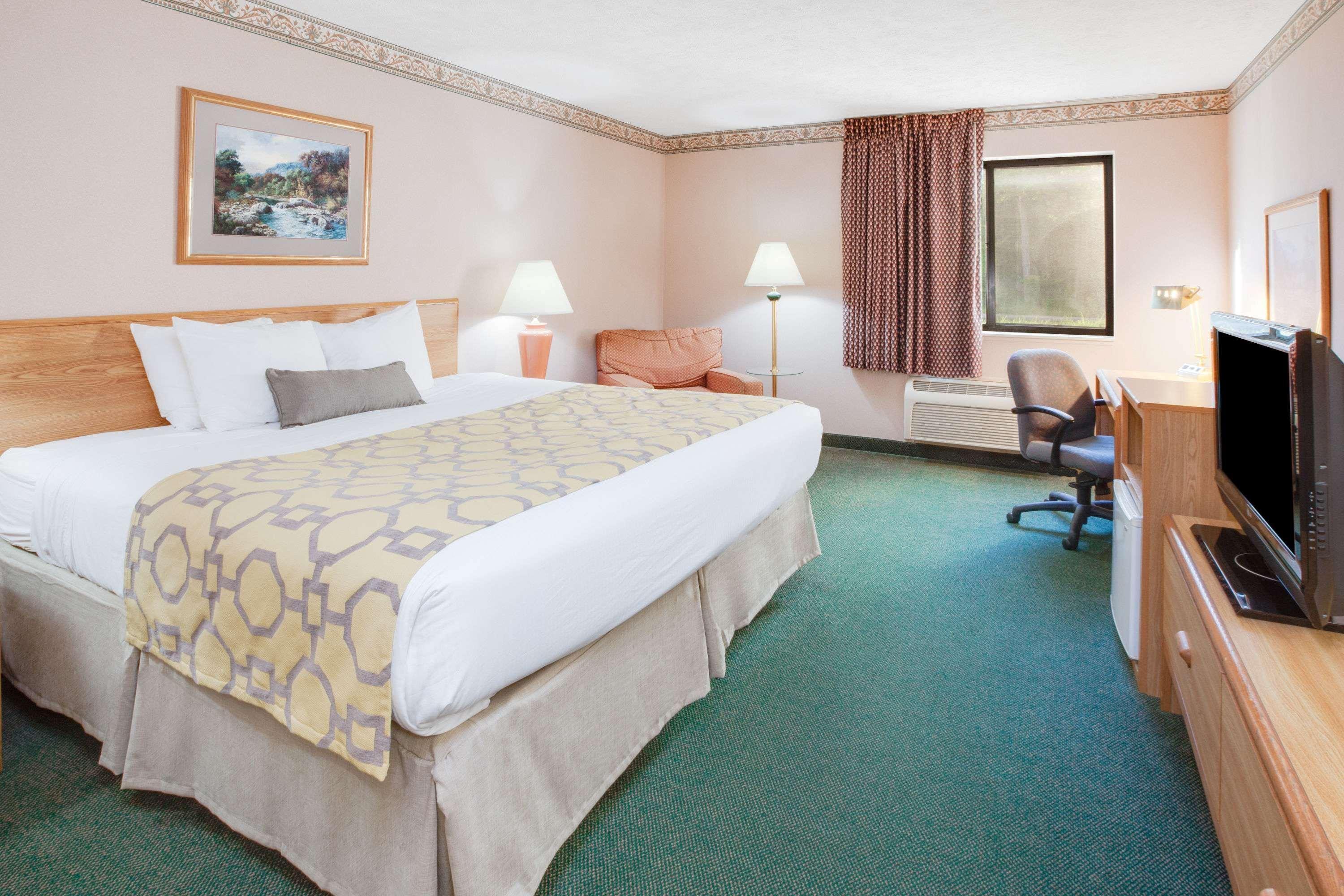 Baymont By Wyndham Traverse City Luaran gambar
