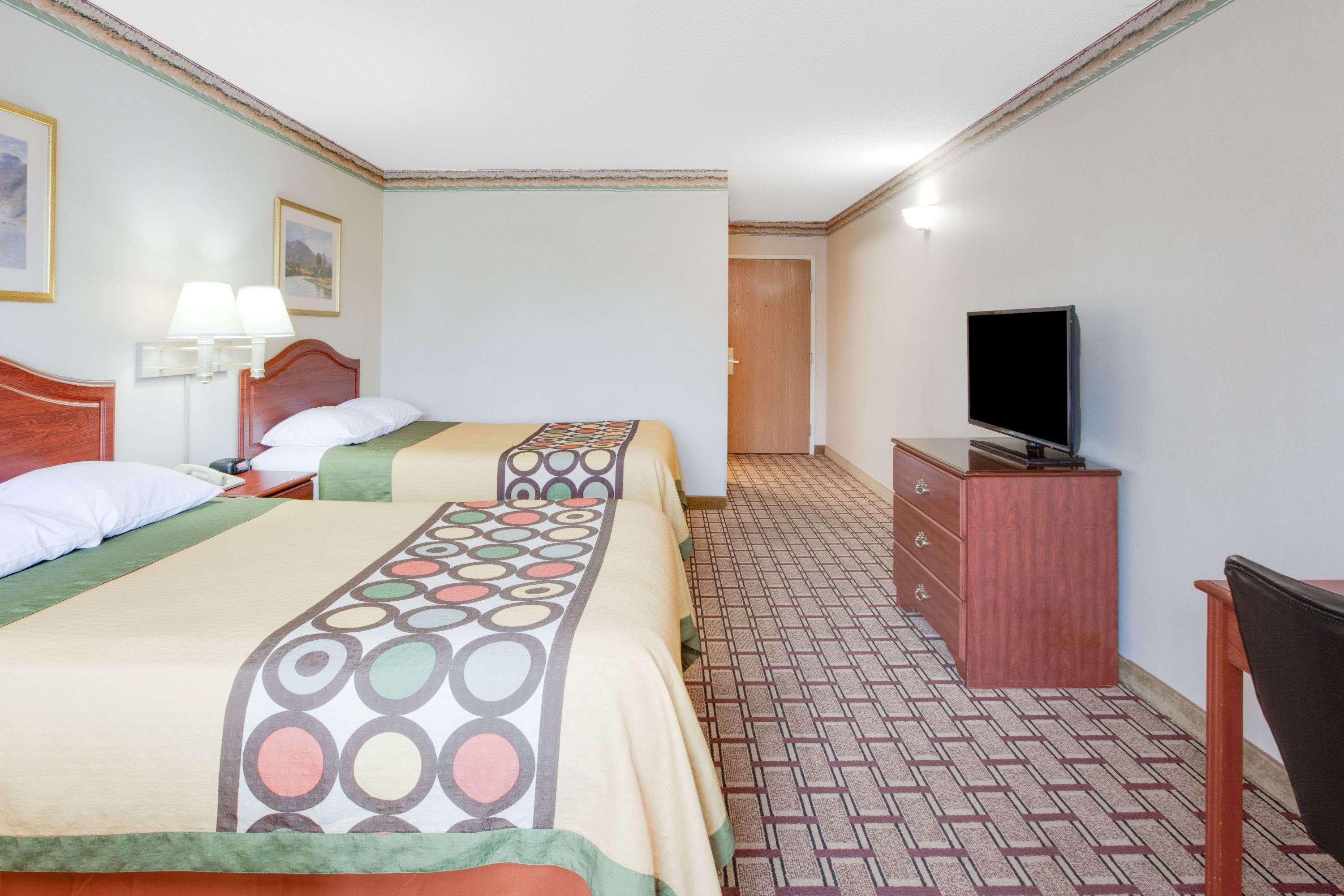 Baymont By Wyndham Traverse City Luaran gambar