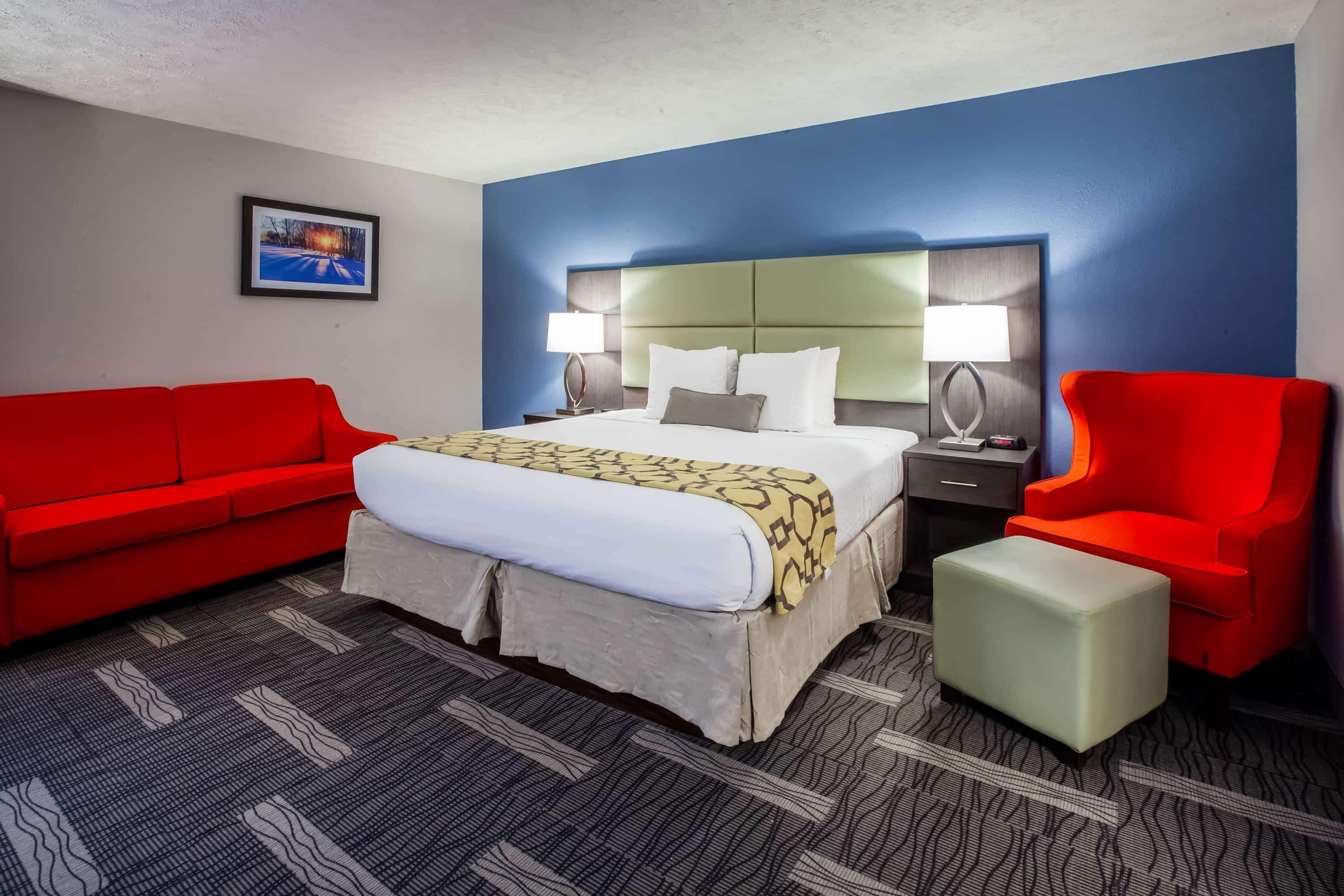 Baymont By Wyndham Traverse City Luaran gambar