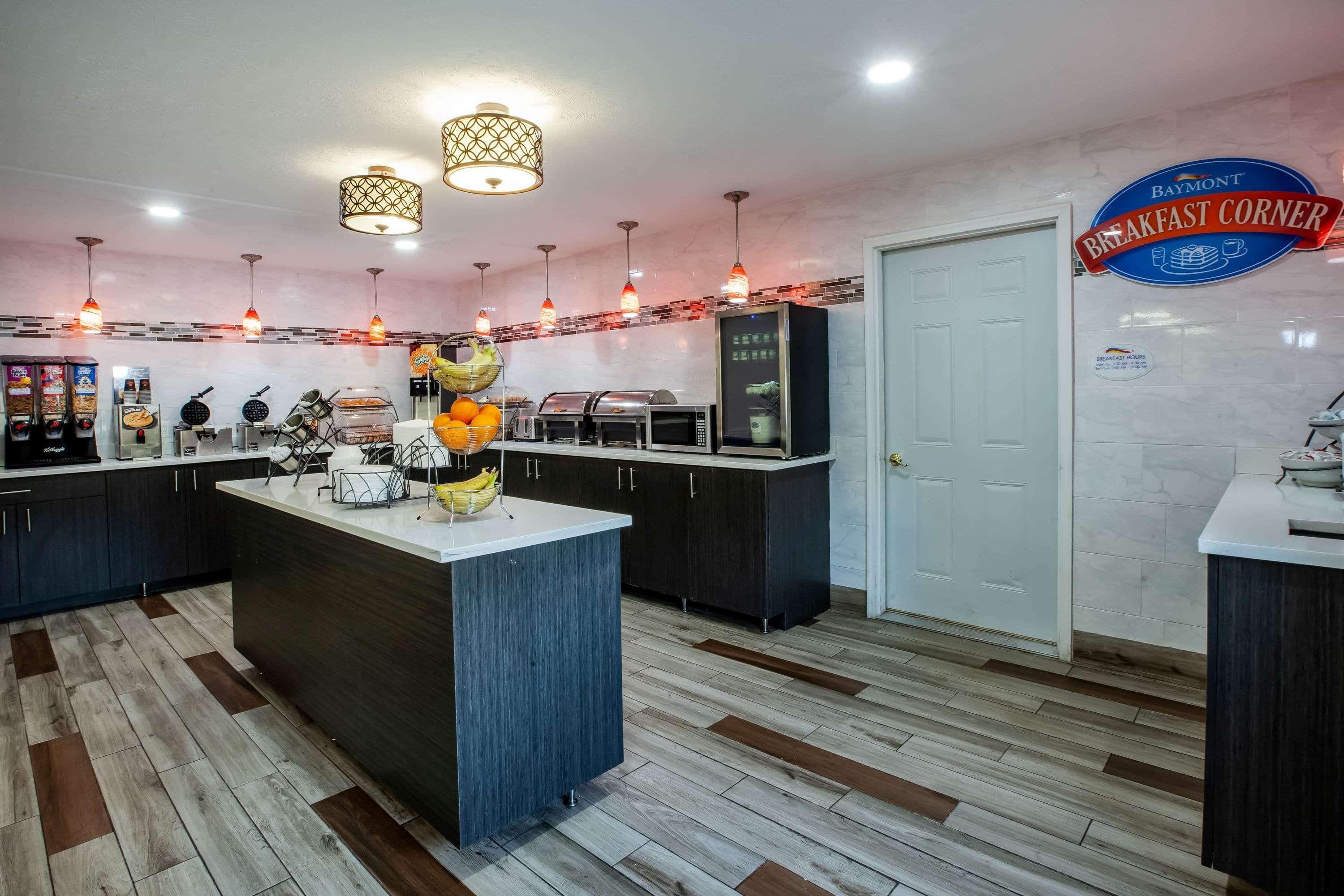 Baymont By Wyndham Traverse City Luaran gambar