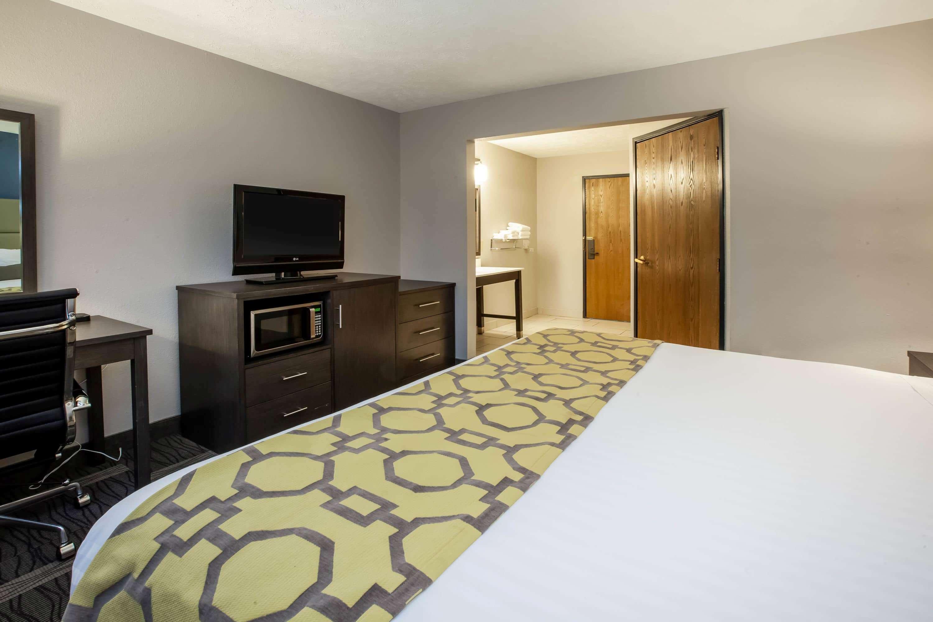 Baymont By Wyndham Traverse City Luaran gambar
