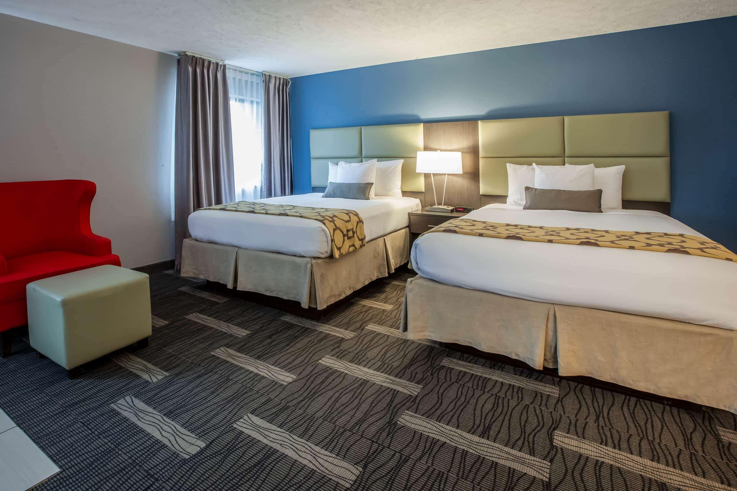 Baymont By Wyndham Traverse City Luaran gambar