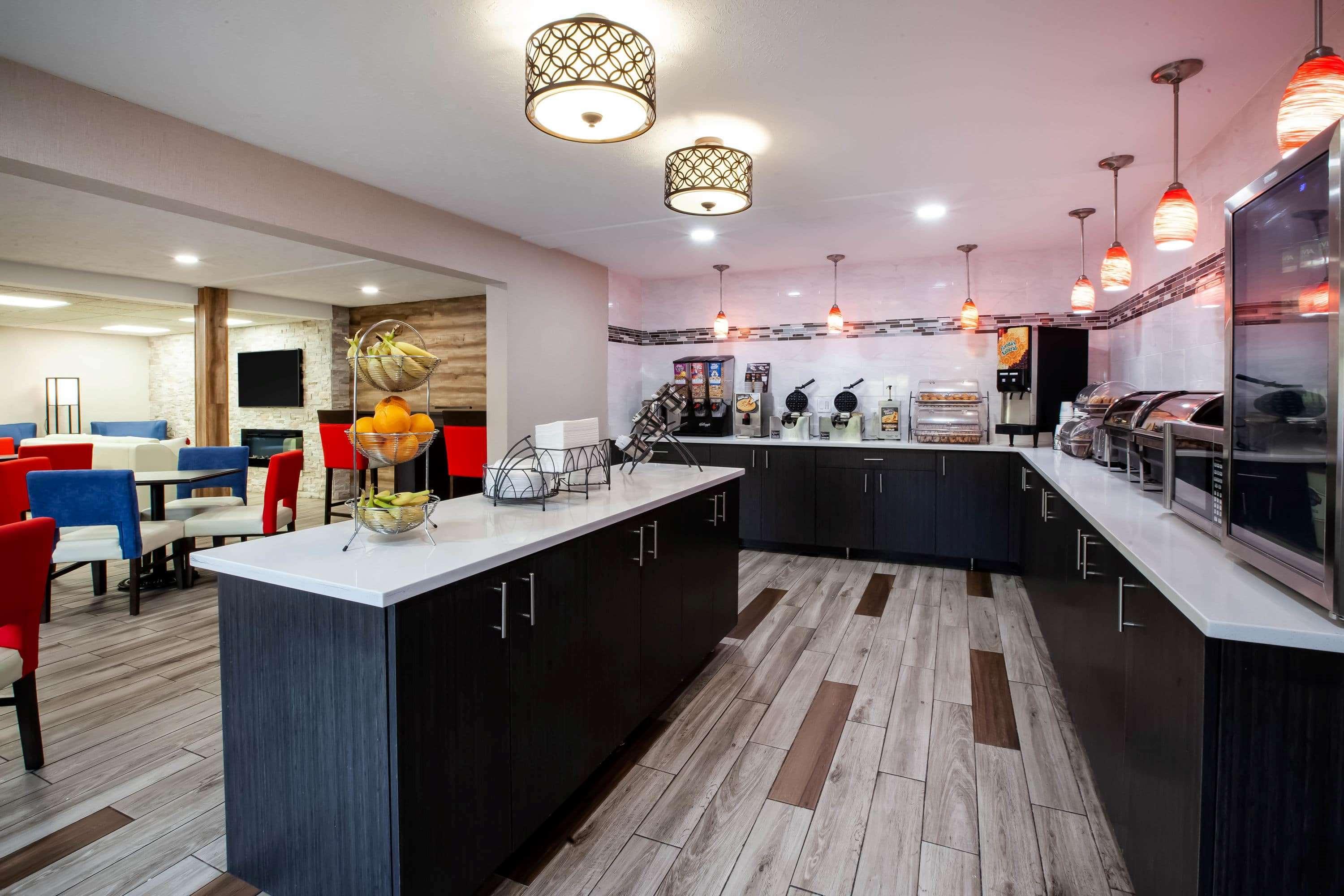 Baymont By Wyndham Traverse City Luaran gambar