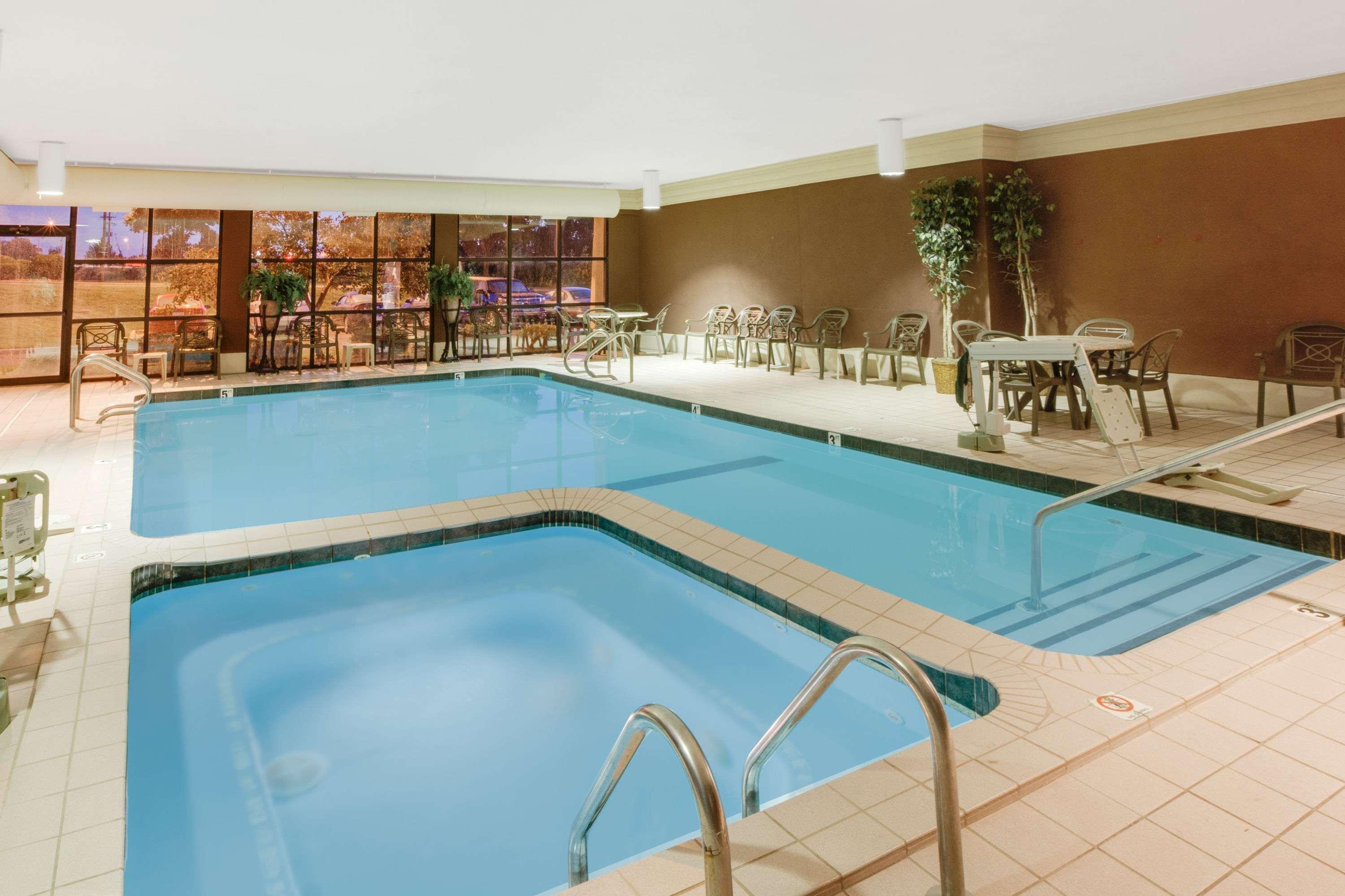 Baymont By Wyndham Traverse City Luaran gambar