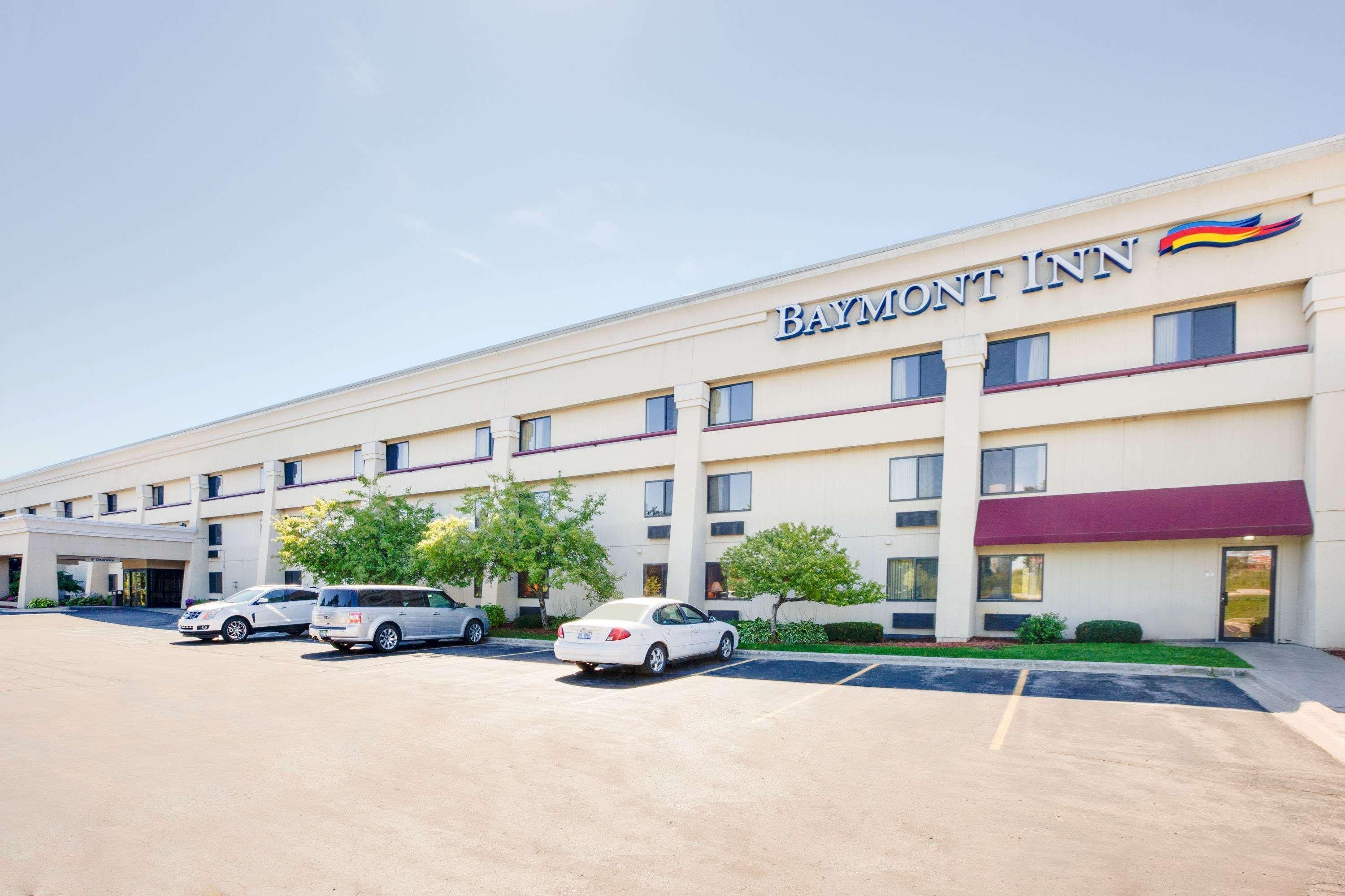 Baymont By Wyndham Traverse City Luaran gambar