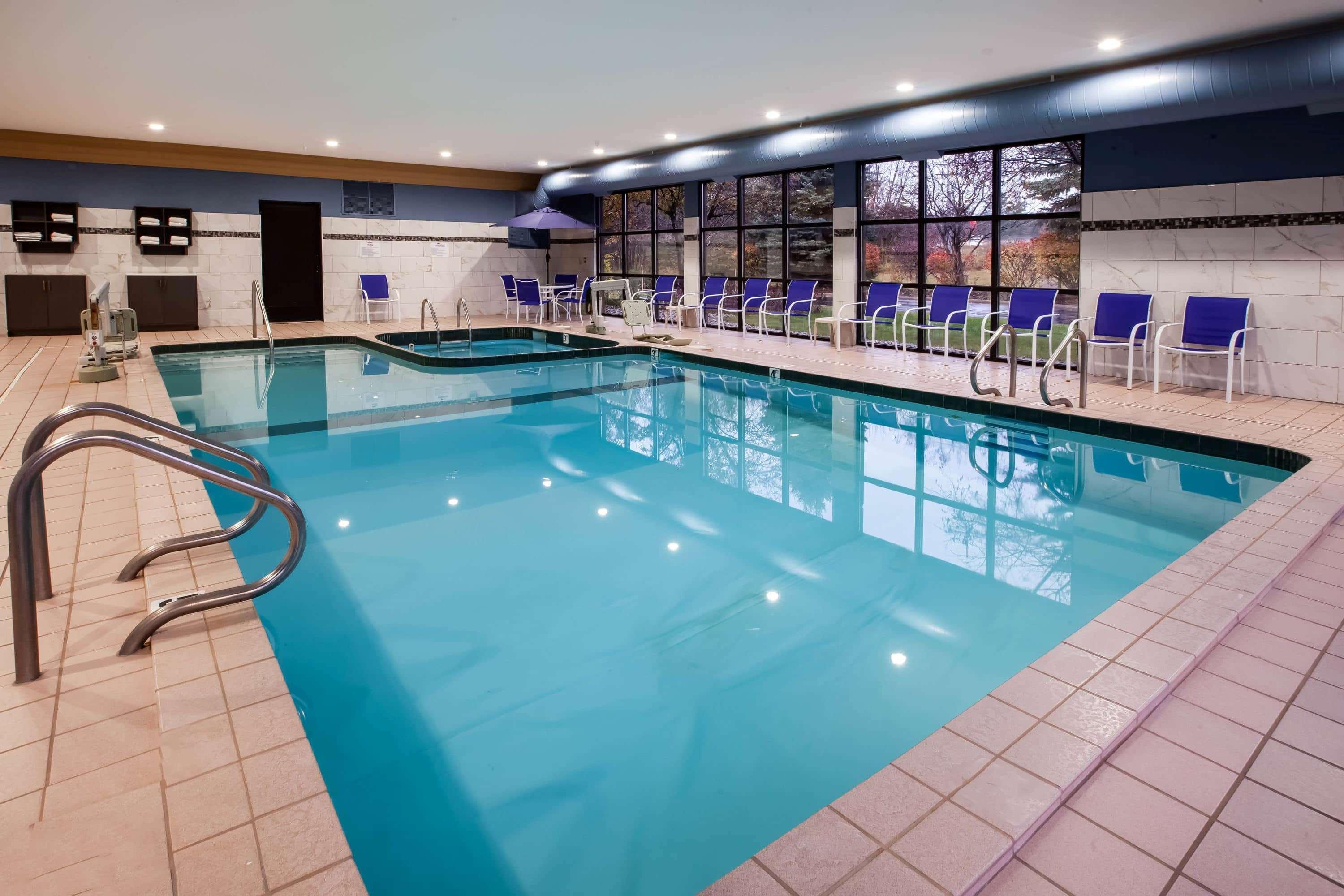 Baymont By Wyndham Traverse City Luaran gambar