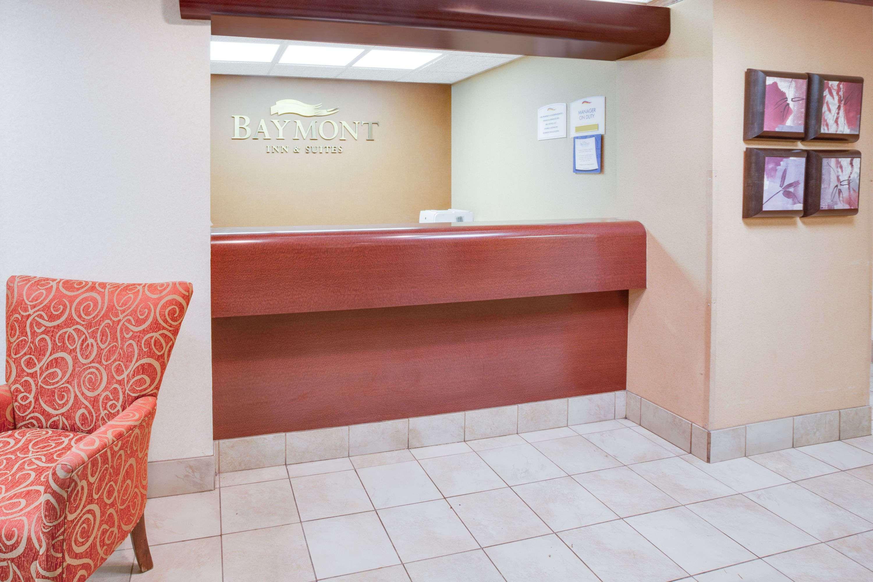 Baymont By Wyndham Traverse City Luaran gambar