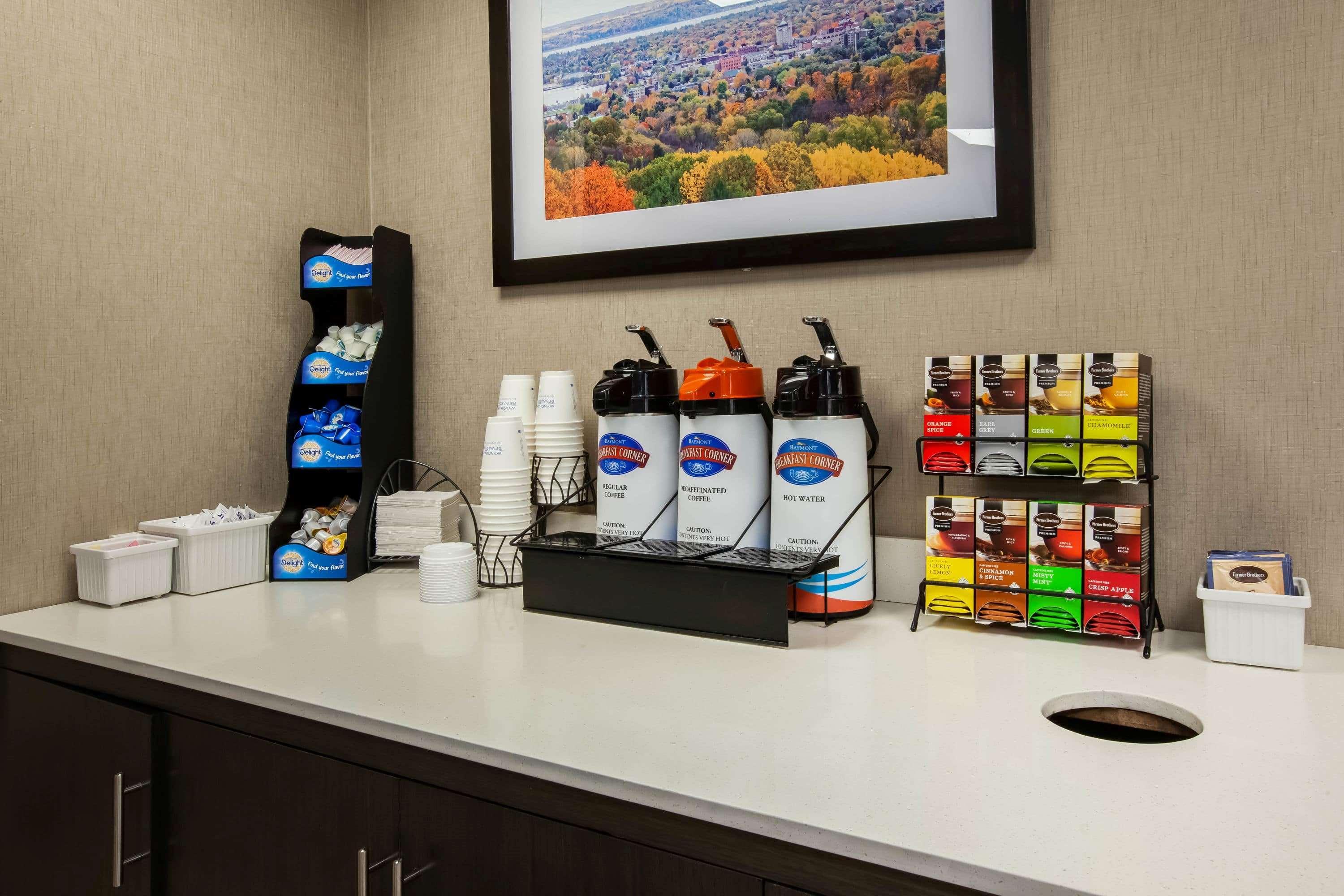 Baymont By Wyndham Traverse City Luaran gambar