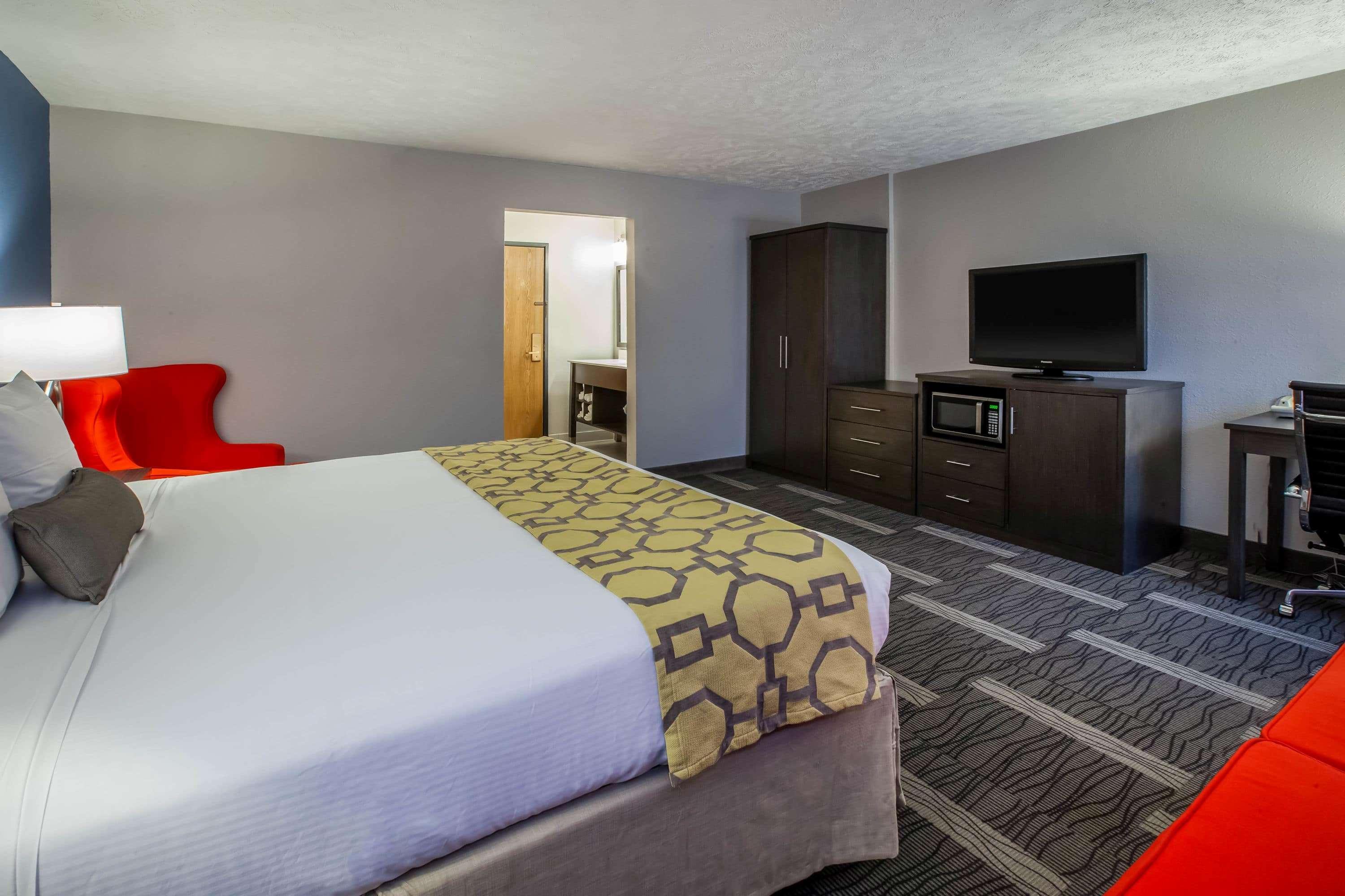 Baymont By Wyndham Traverse City Luaran gambar