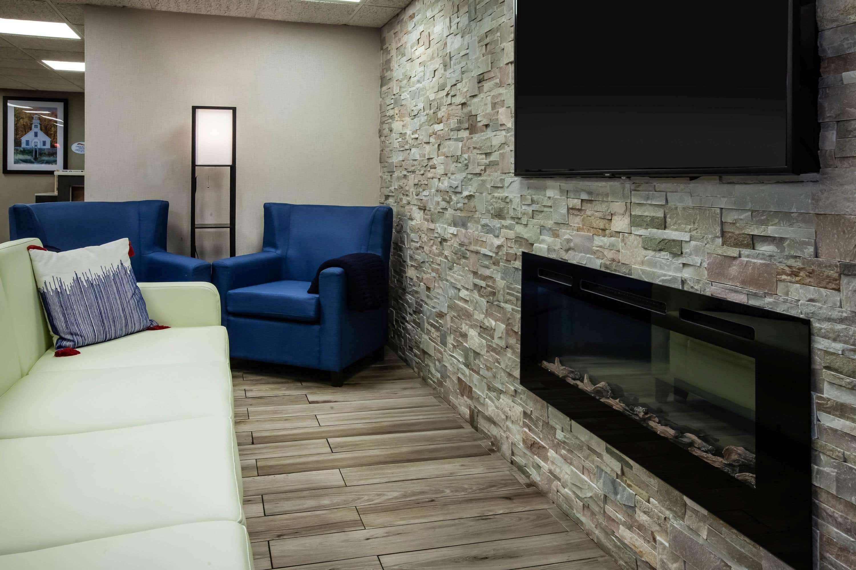 Baymont By Wyndham Traverse City Luaran gambar