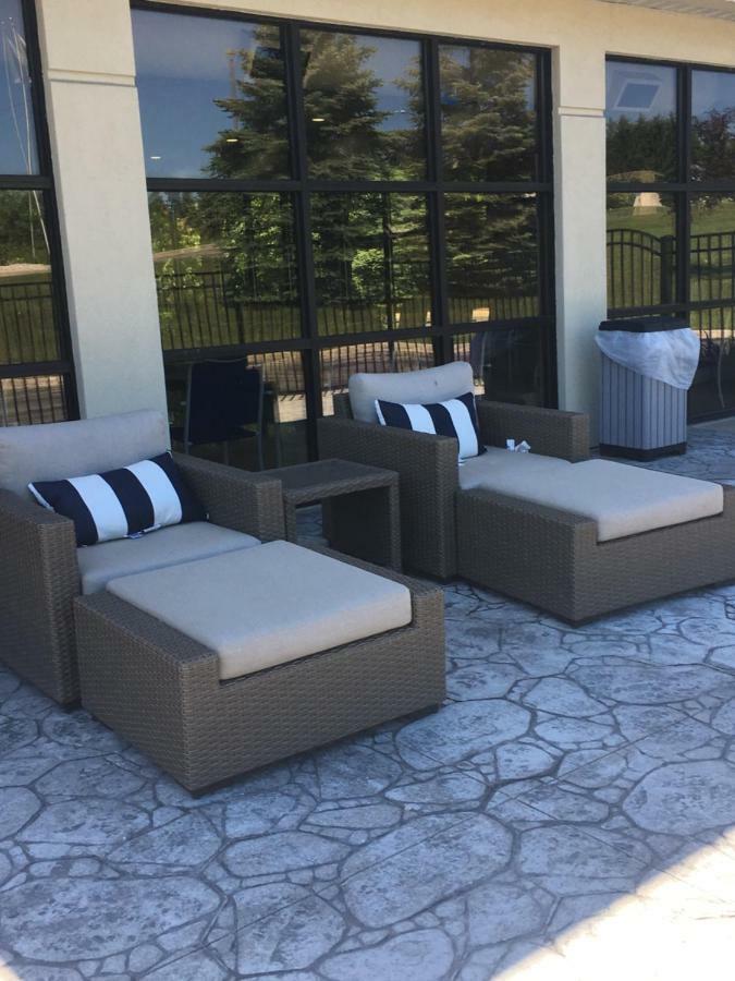 Baymont By Wyndham Traverse City Luaran gambar