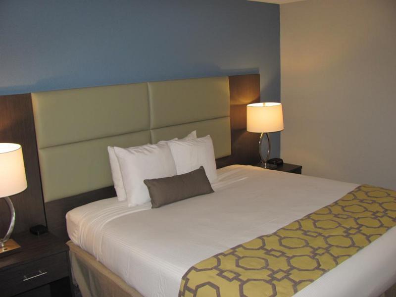 Baymont By Wyndham Traverse City Luaran gambar